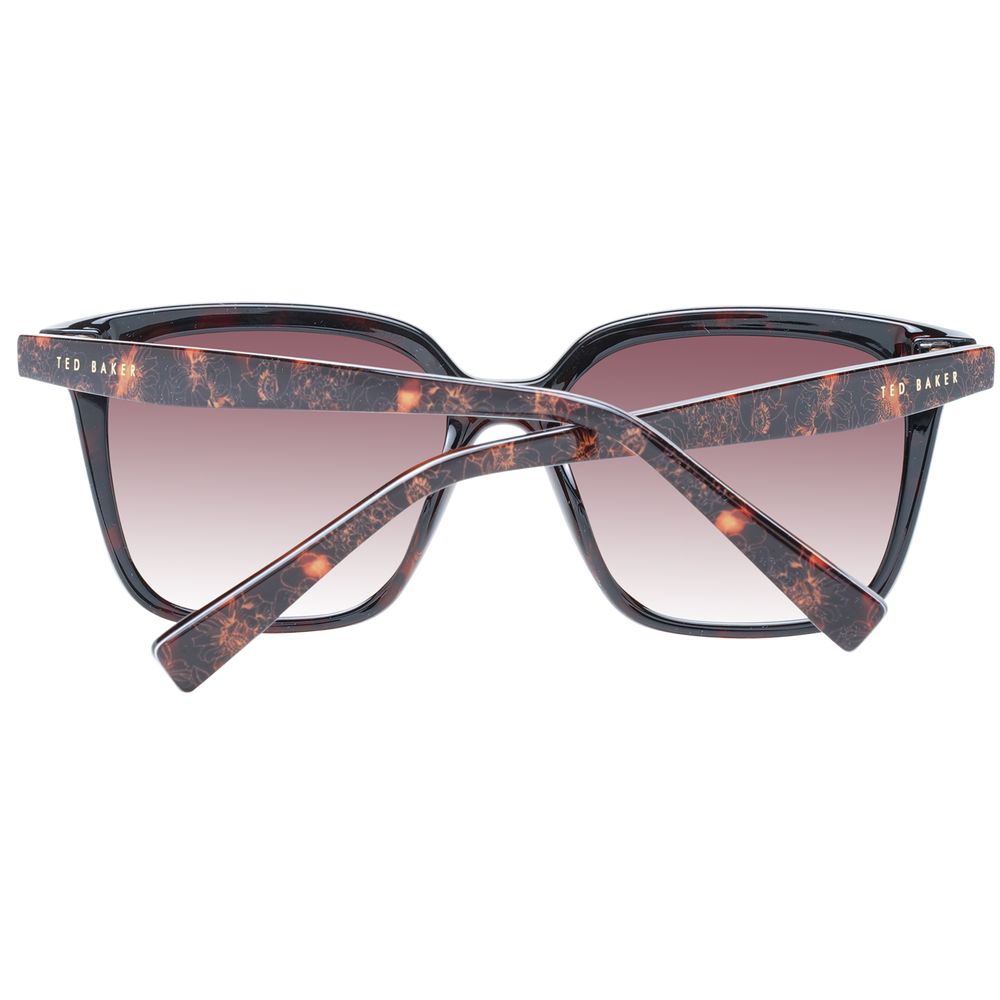 Multicolor Women Sunglass