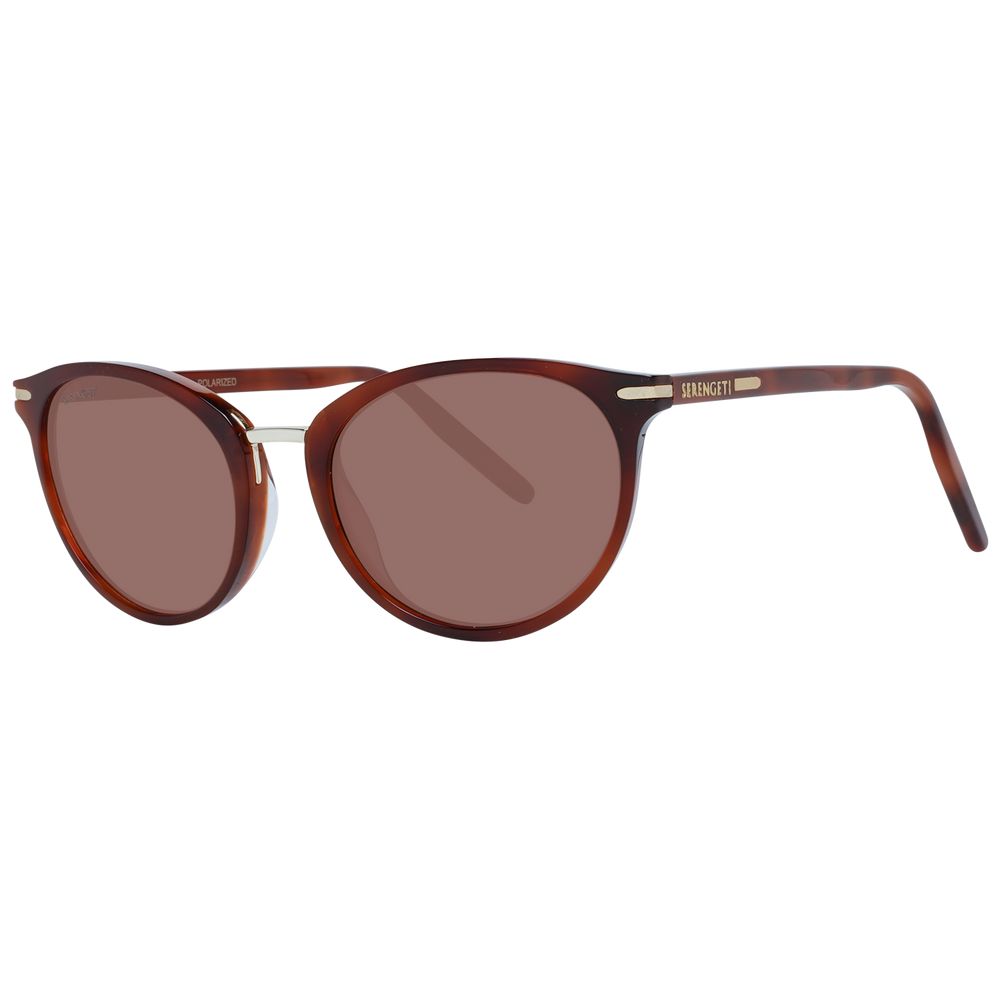 Brown Women Sunglass
