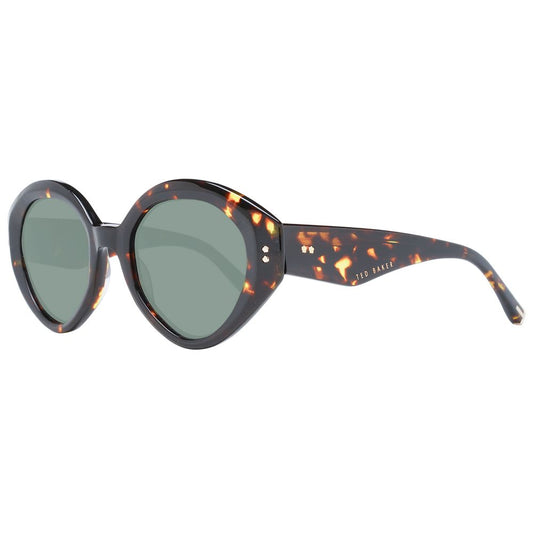 Multicolor Women Sunglass