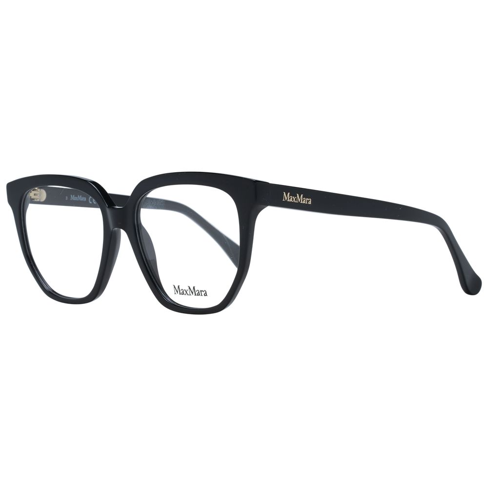 Black Women Glasses Frame