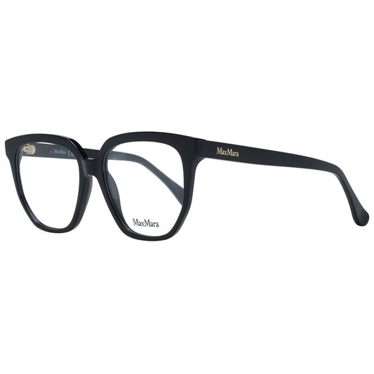 Black Women Glasses Frame
