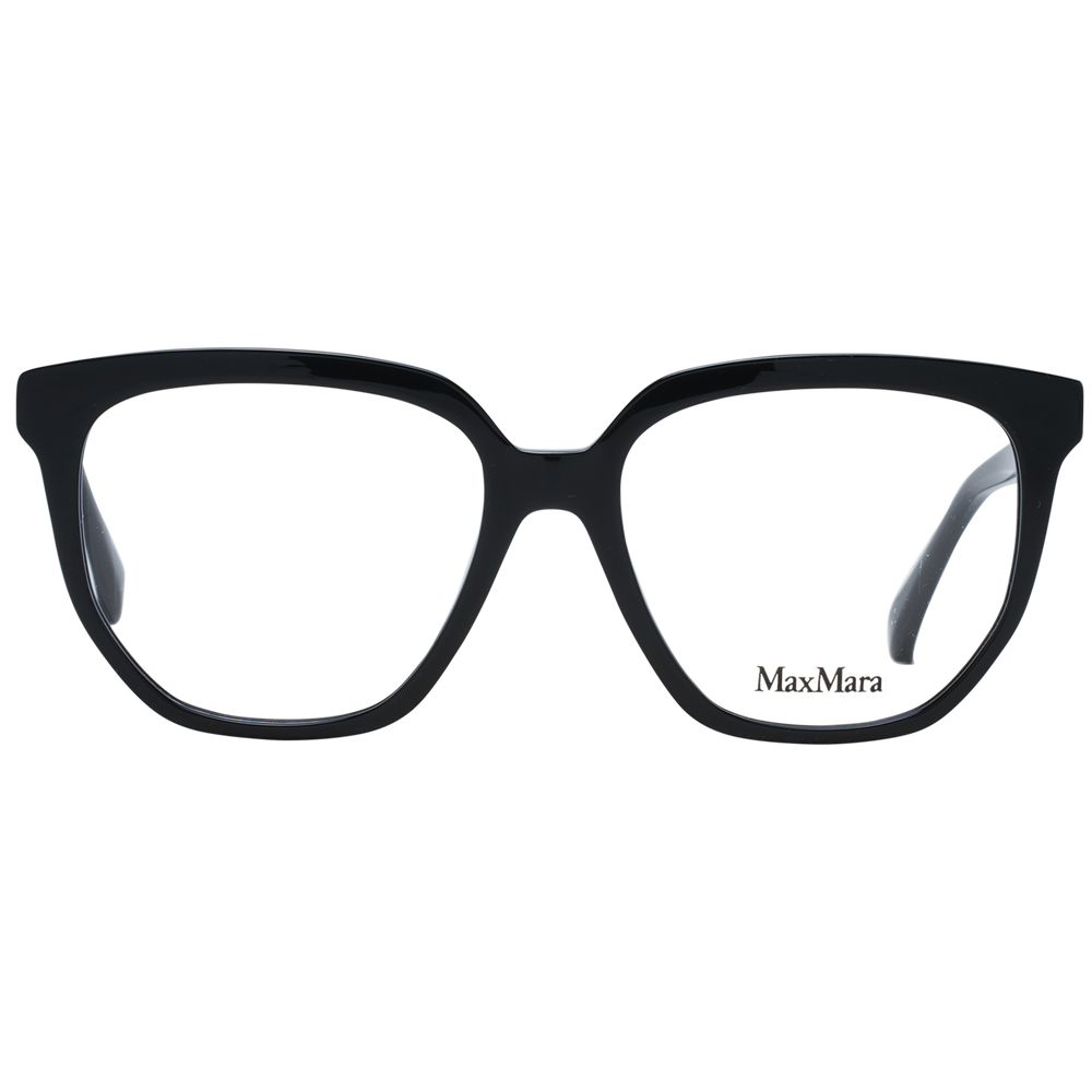 Black Women Glasses Frame