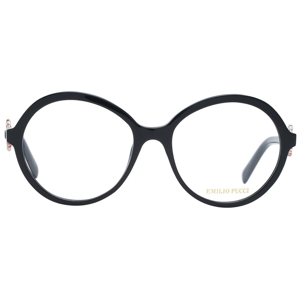 Black Women Glasses Frame