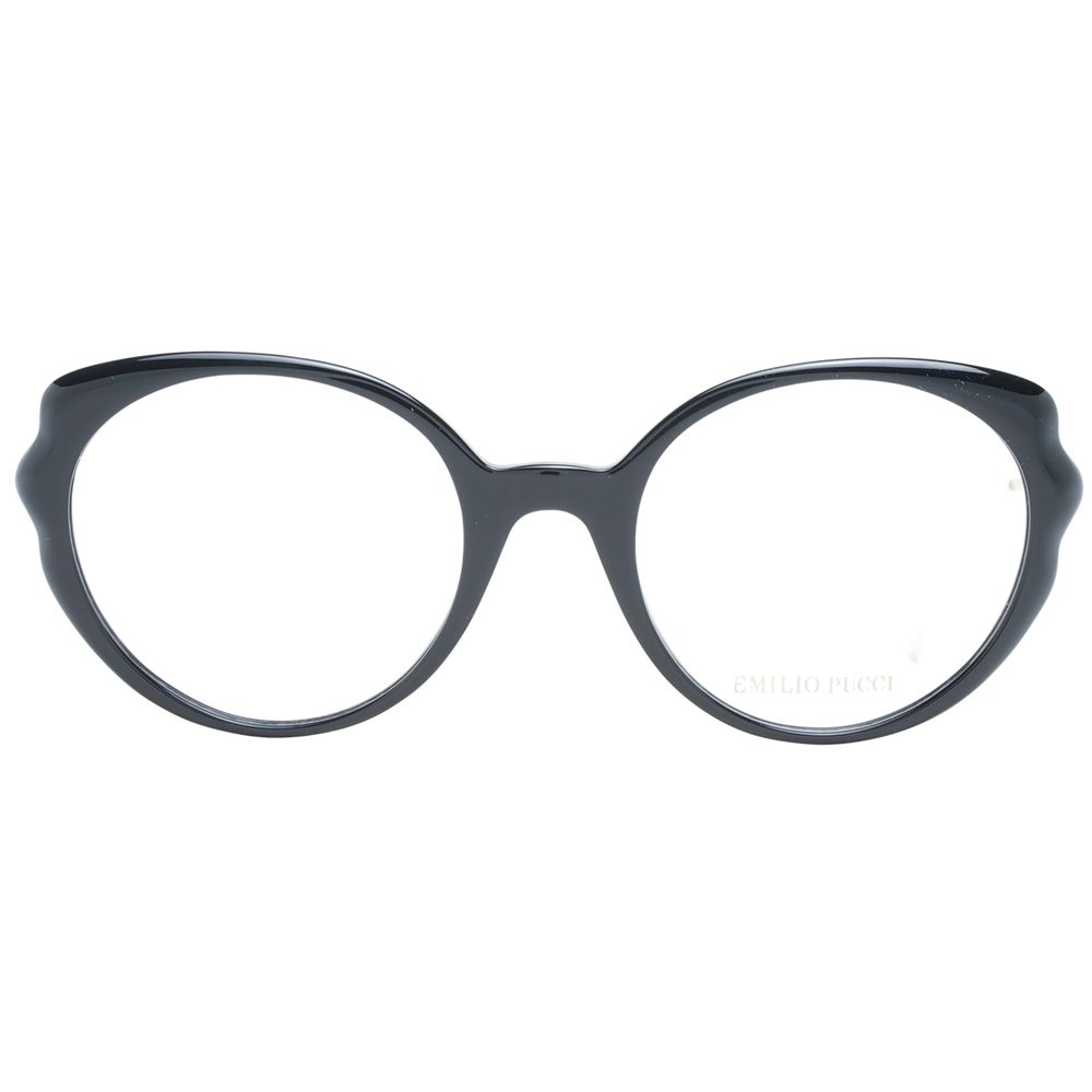 Black Women Glasses Frame