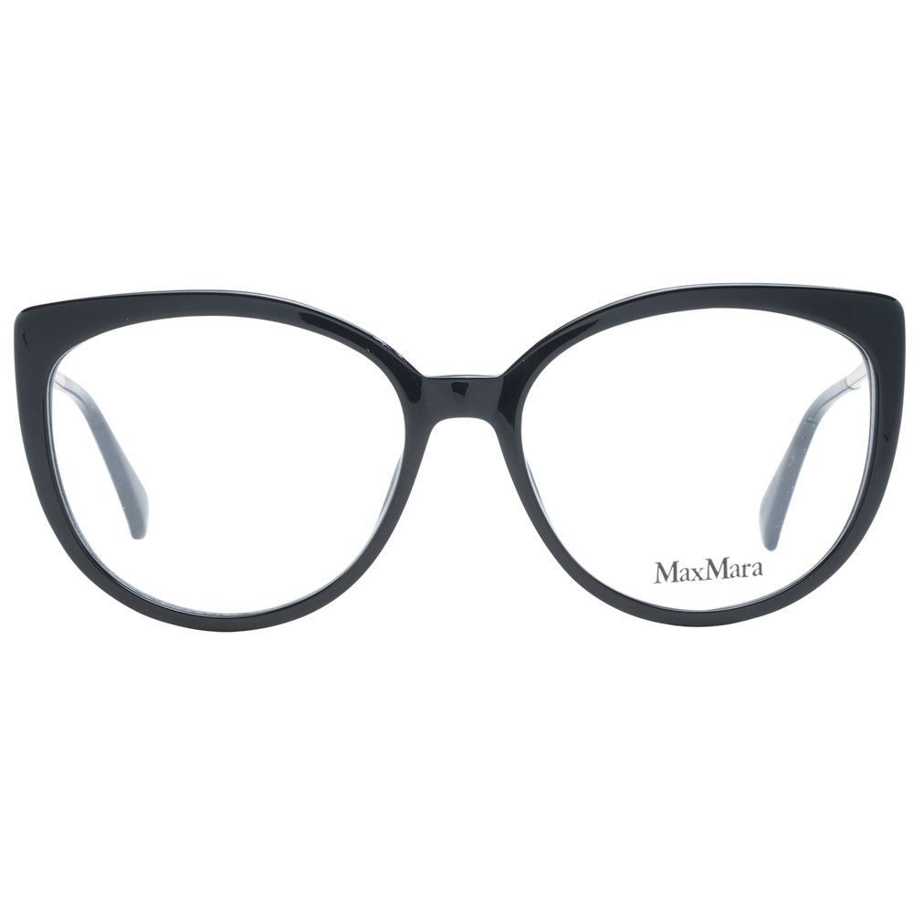 Black Women Glasses Frame