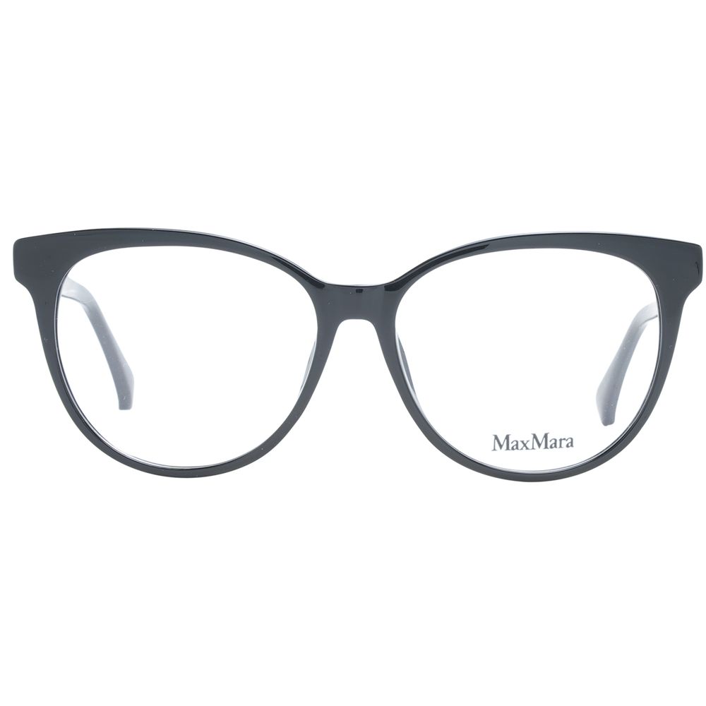 Black Women Glasses Frame
