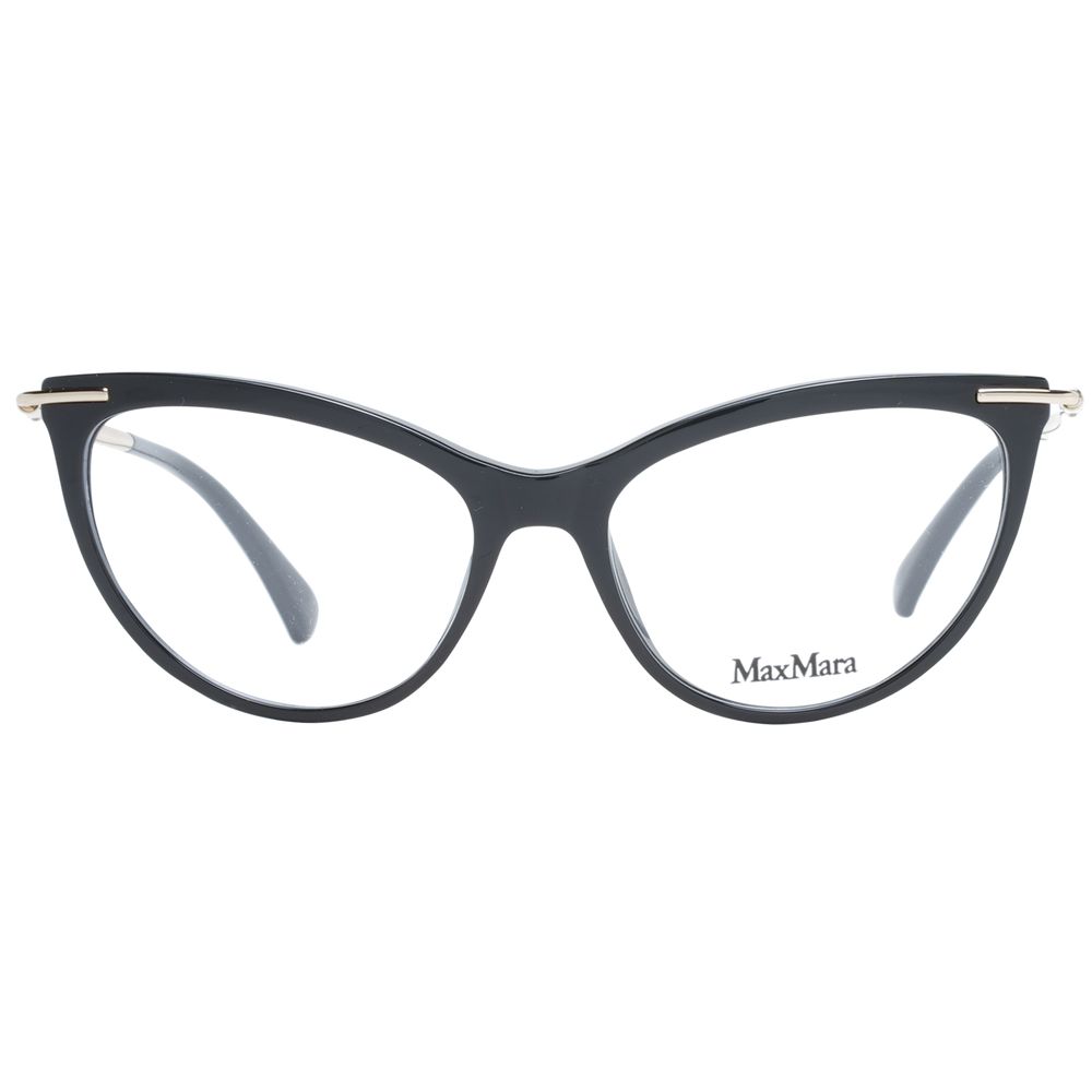 Black Women Glasses Frame