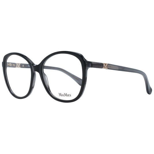 Black Women Glasses Frame