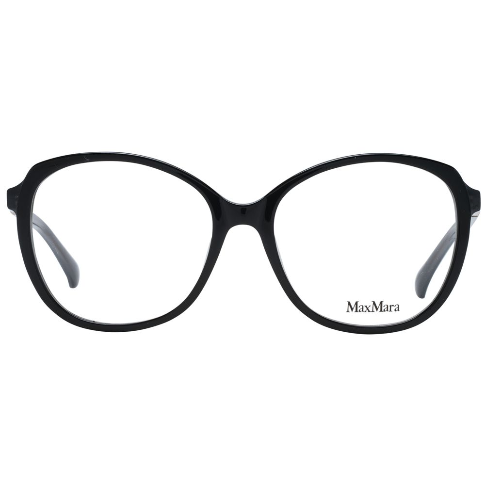 Black Women Glasses Frame