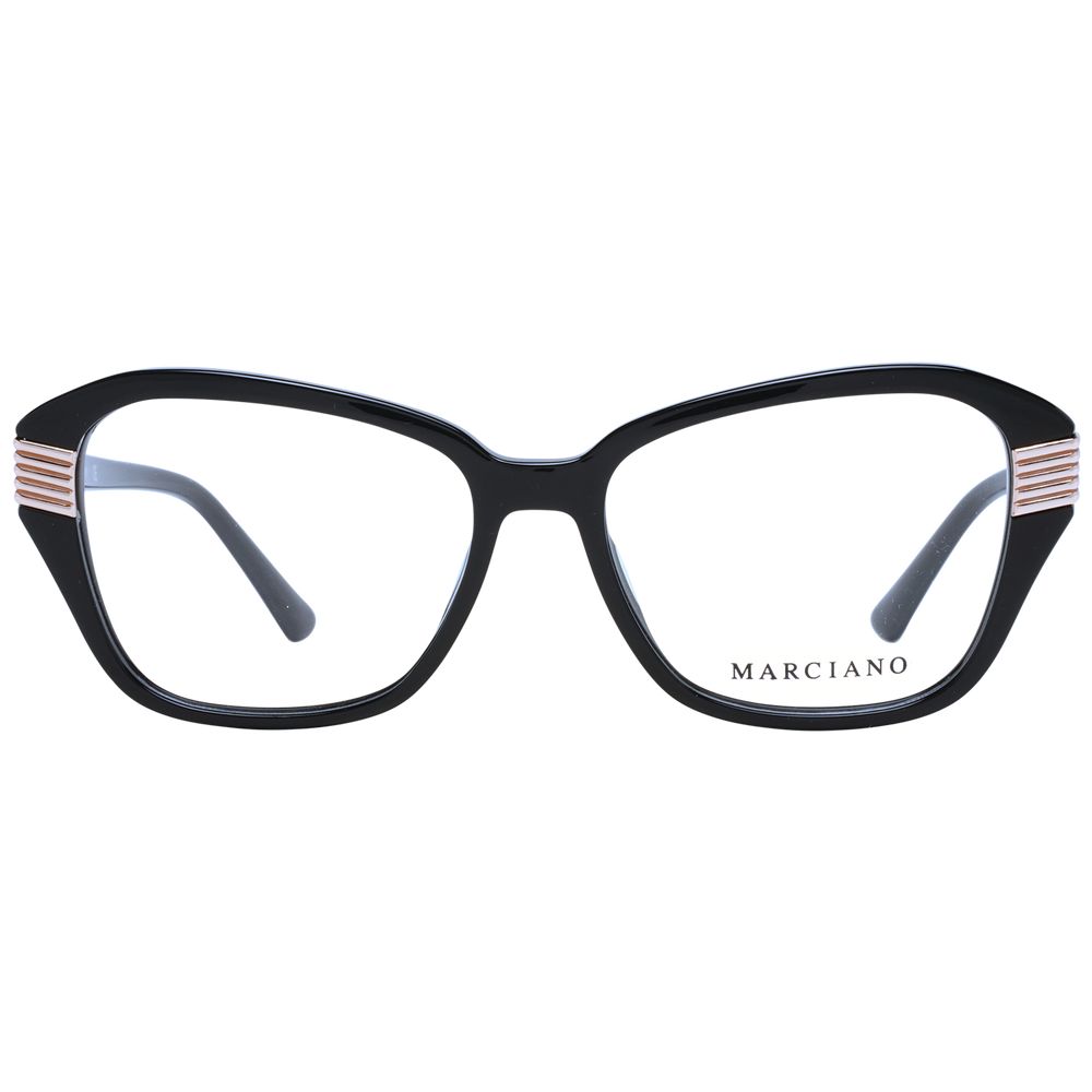 Black Women Glasses Frame