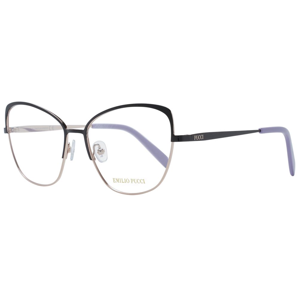 Black Women Glasses Frame
