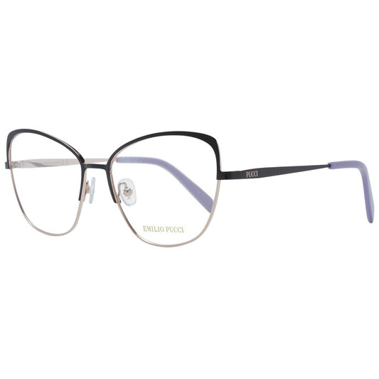 Black Women Glasses Frame