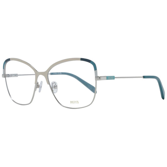 Multicolor Women Glasses Frame