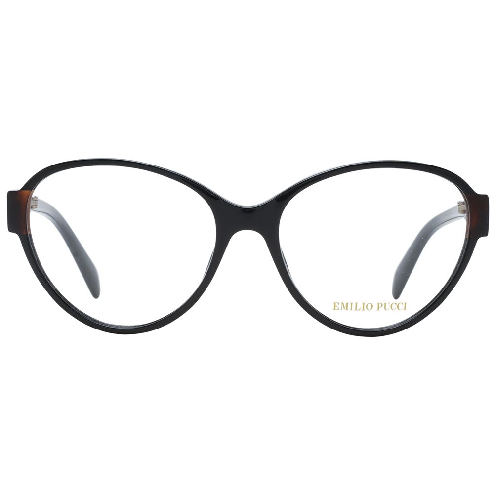 Black Women Glasses Frame