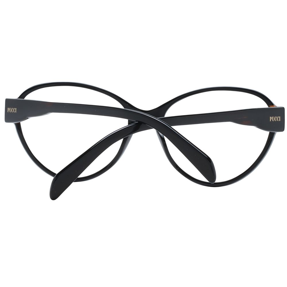 Black Women Glasses Frame