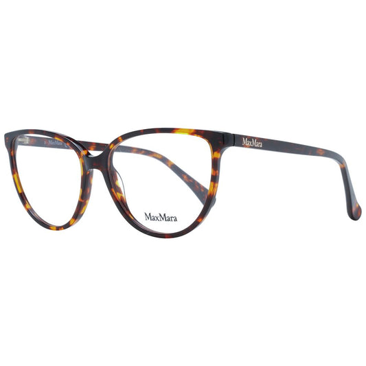 Brown Women Glasses Frame