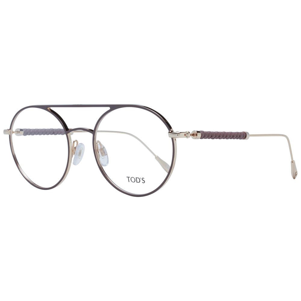 Brown Women Glasses Frame
