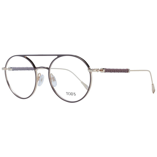 Brown Women Glasses Frame
