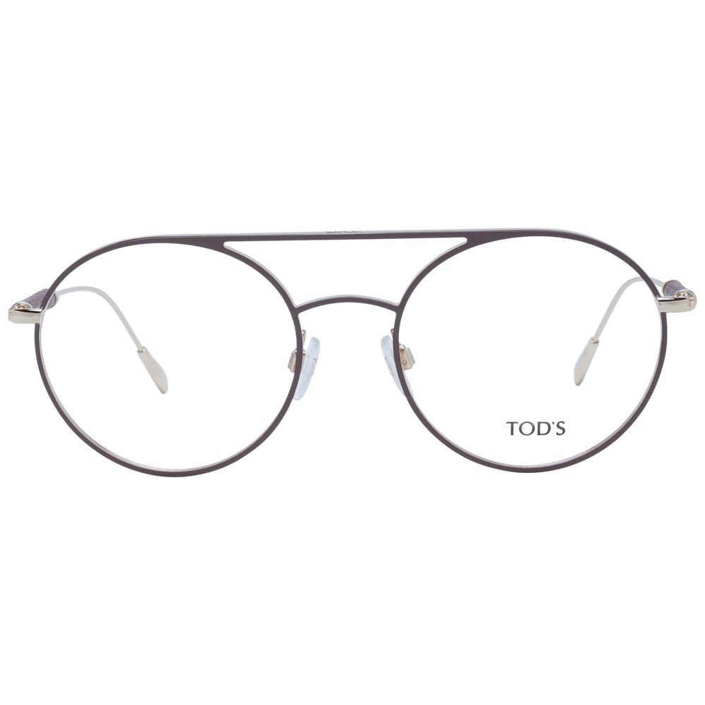 Brown Women Glasses Frame