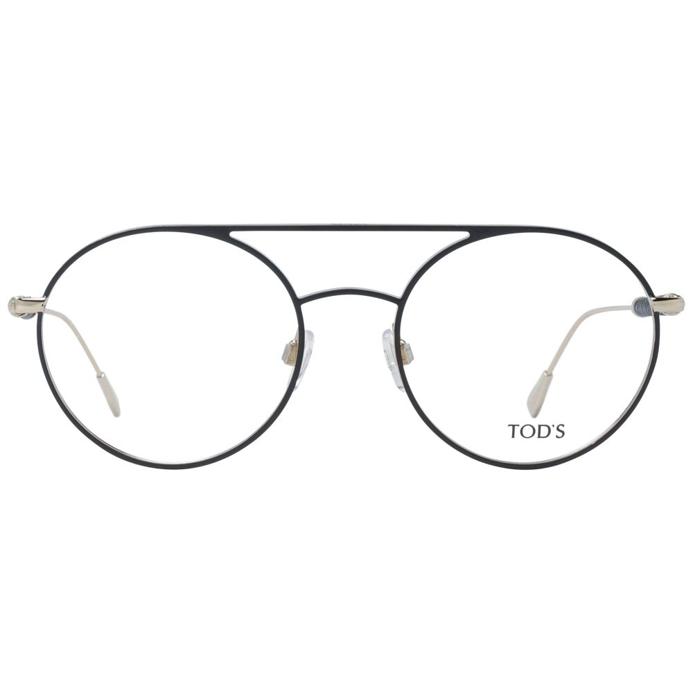 Black Women Glasses Frame