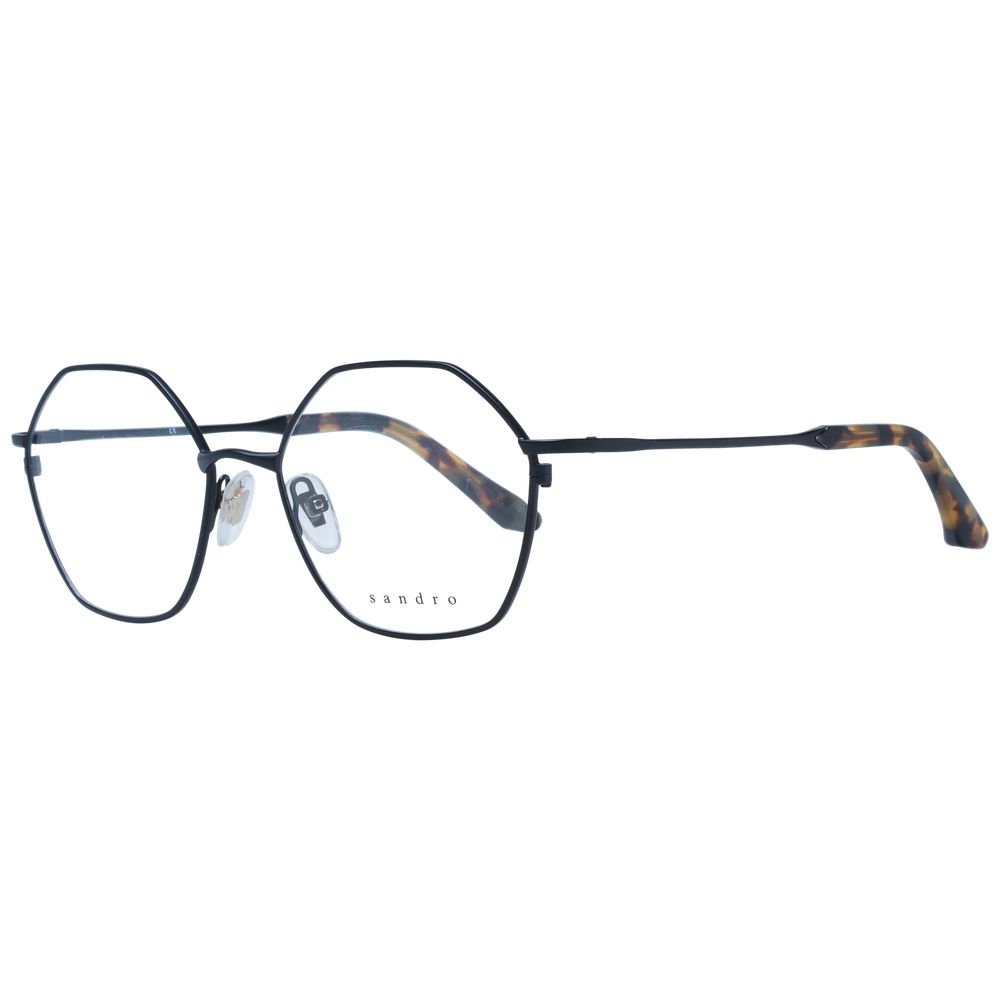 Black Women Glasses Frame