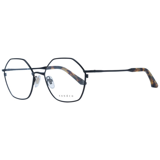 Black Women Glasses Frame