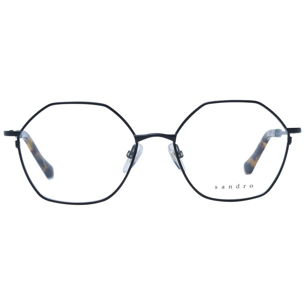 Black Women Glasses Frame