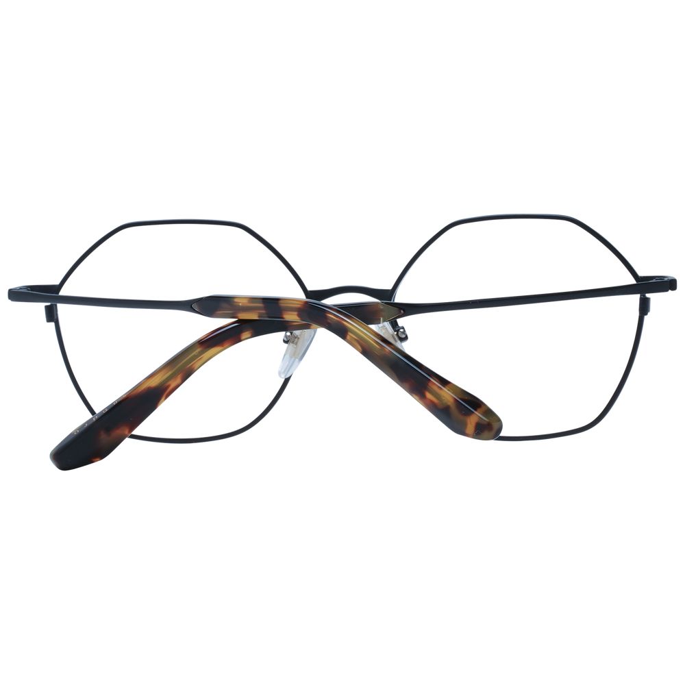 Black Women Glasses Frame