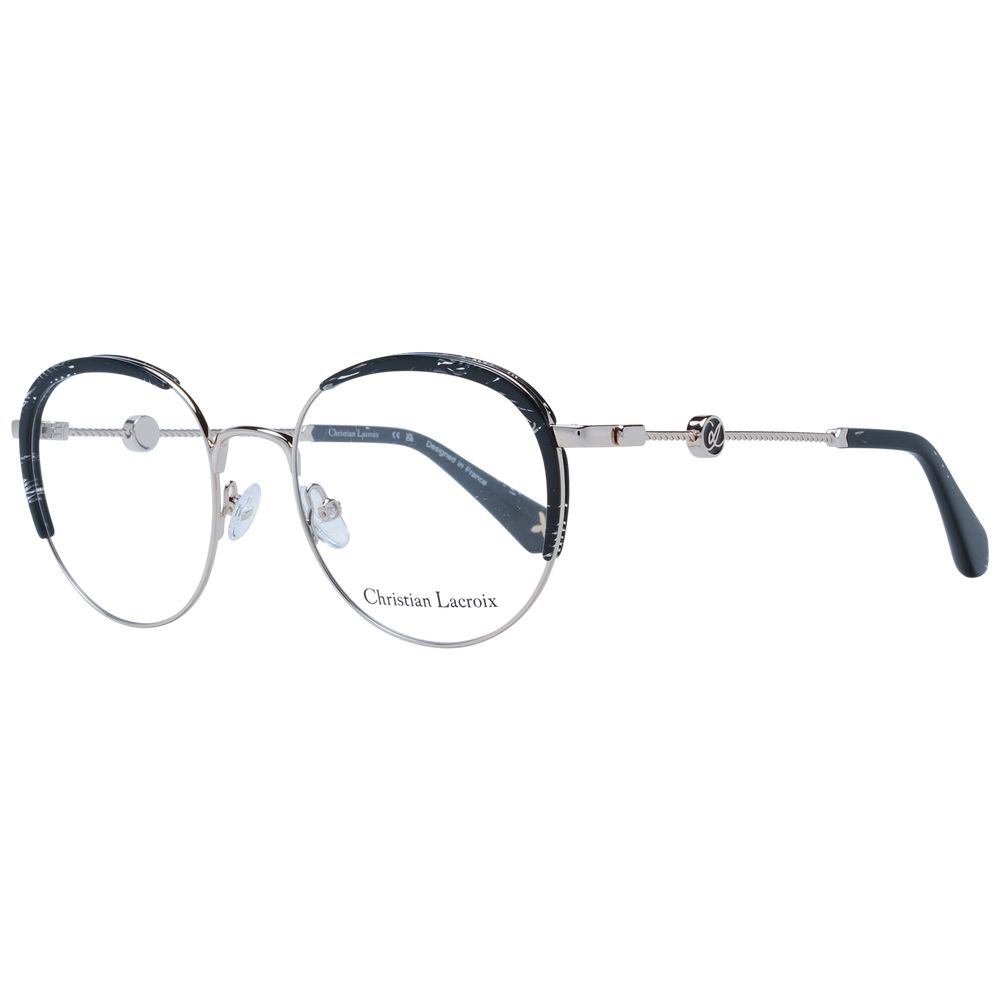 Black Women Glasses Frame