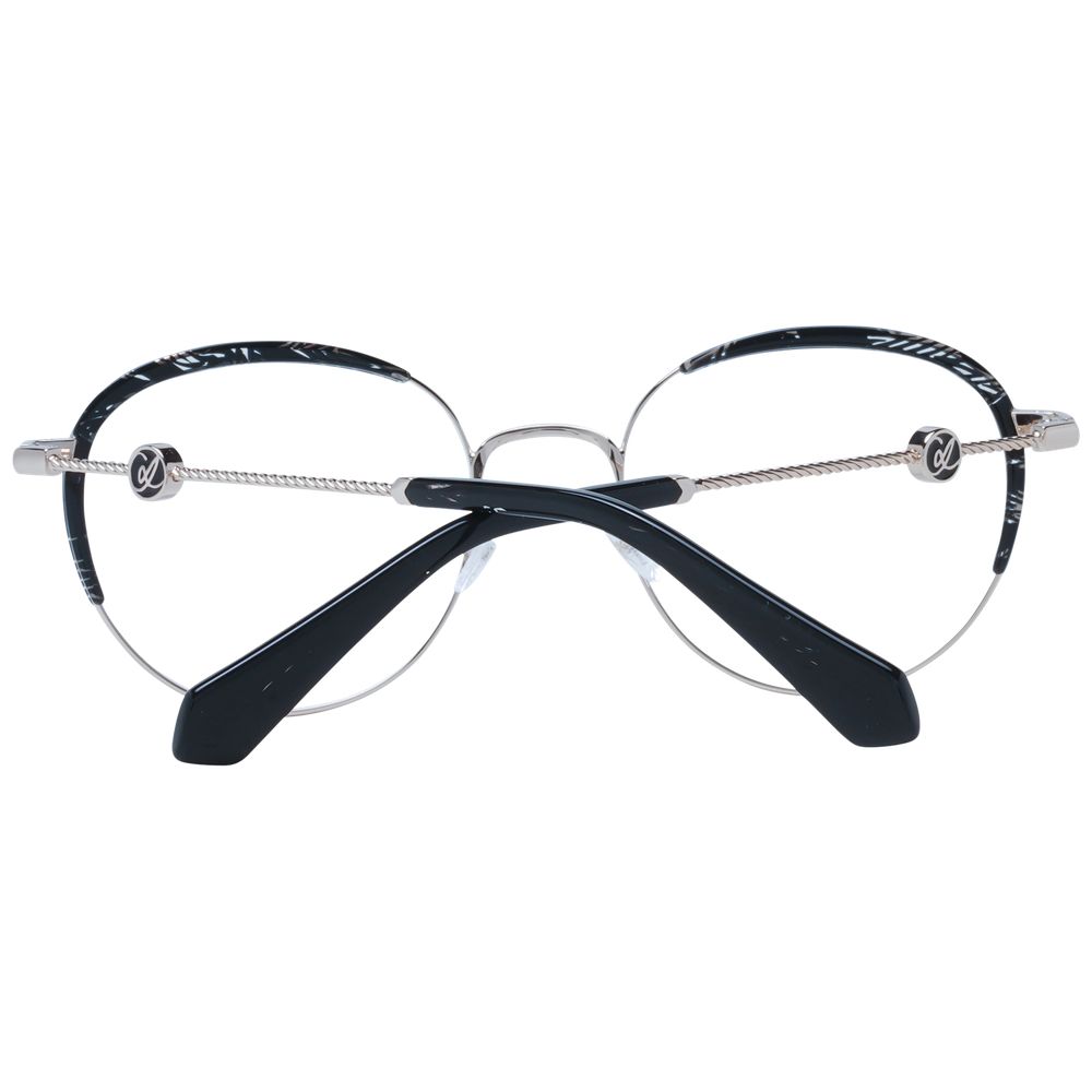 Black Women Glasses Frame