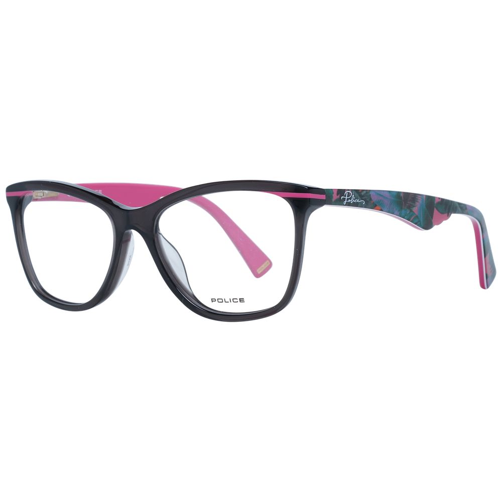 Multicolor Women Glasses Frame