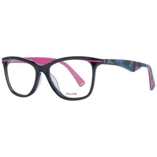 Multicolor Women Glasses Frame