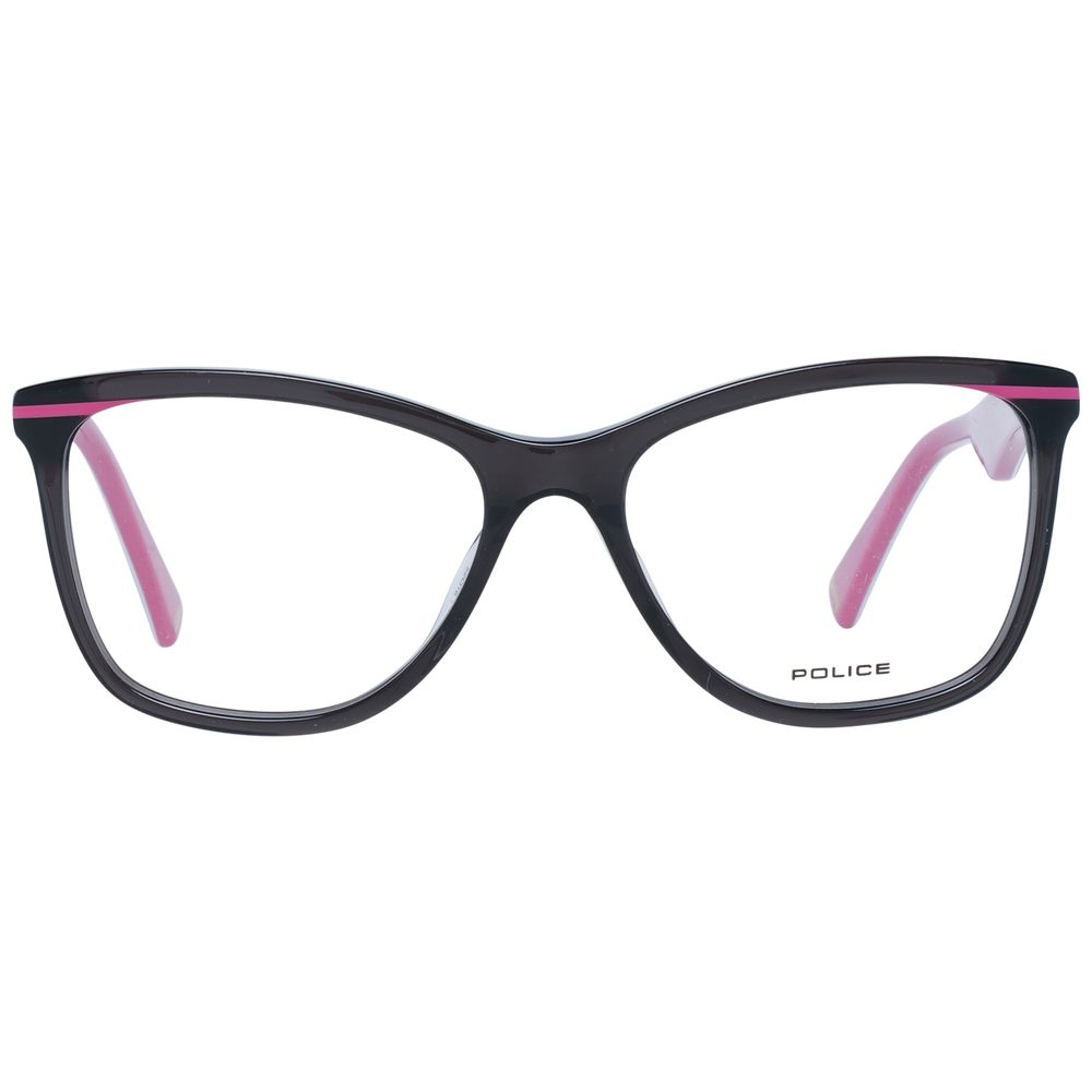 Multicolor Women Glasses Frame