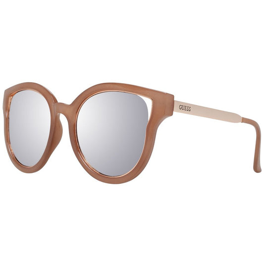 Brown Women Sunglass