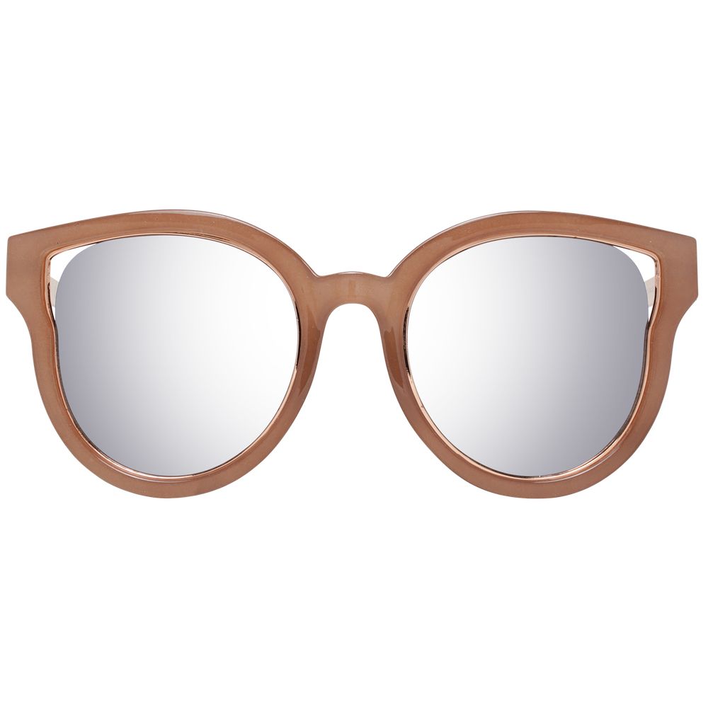 Brown Women Sunglass