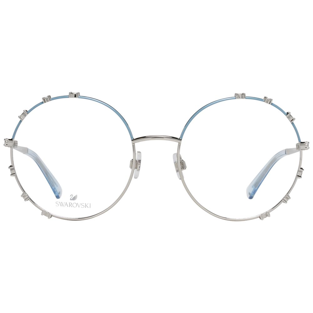 Blue Women Glasses Frame