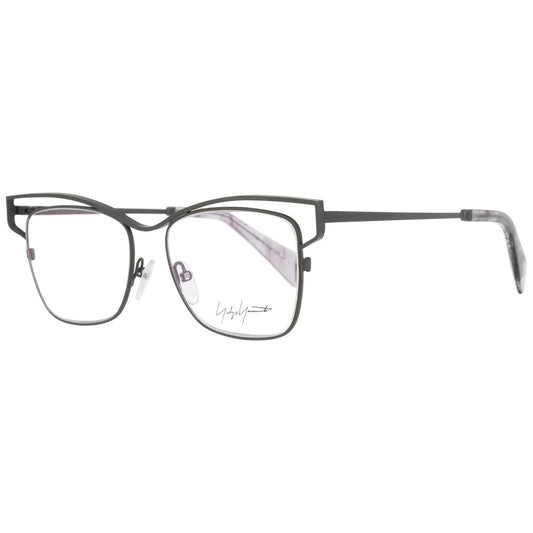 Gray Women Glasses Frame