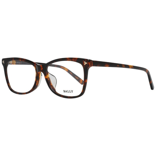 Brown Women Glasses Frame