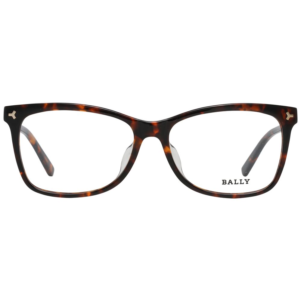 Brown Women Glasses Frame