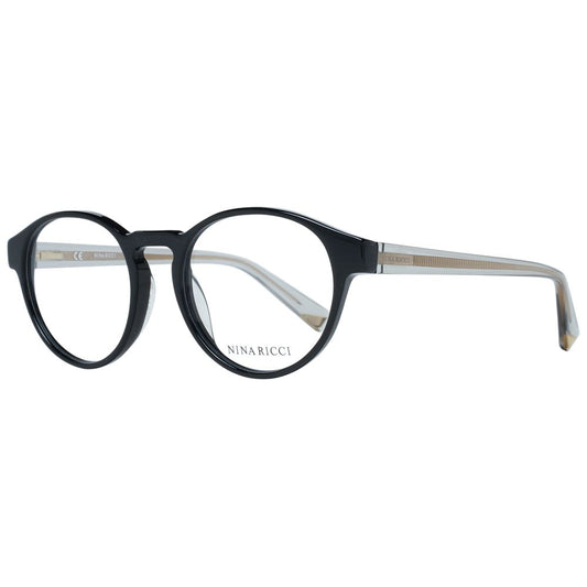 Black Women Glasses Frame