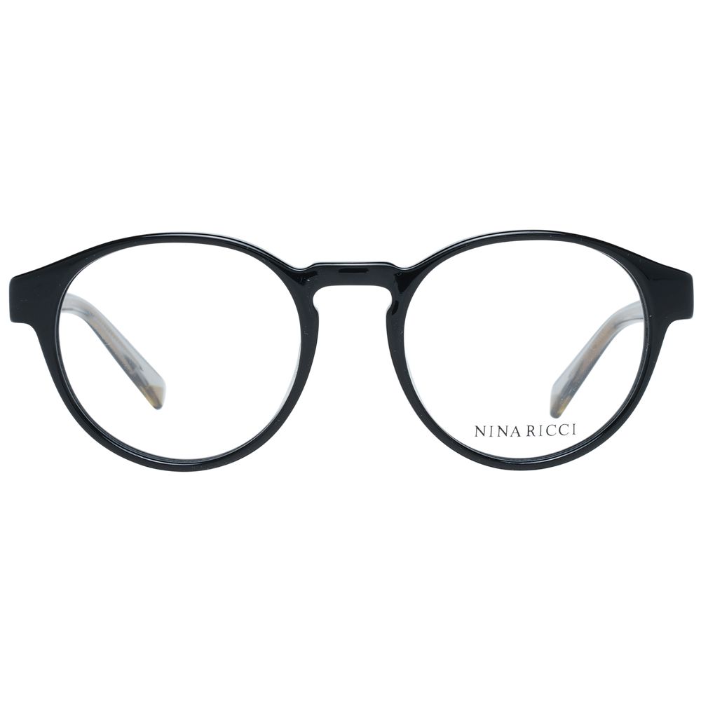 Black Women Glasses Frame