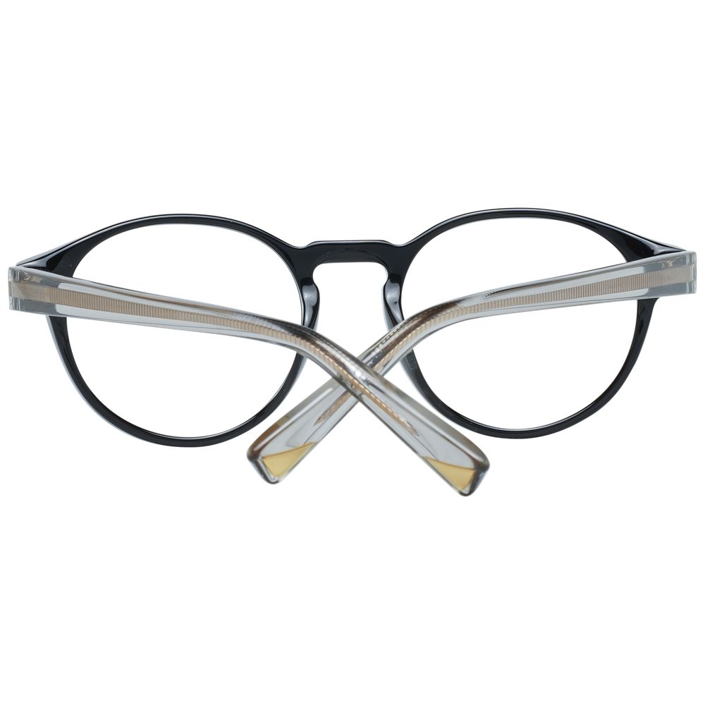 Black Women Glasses Frame