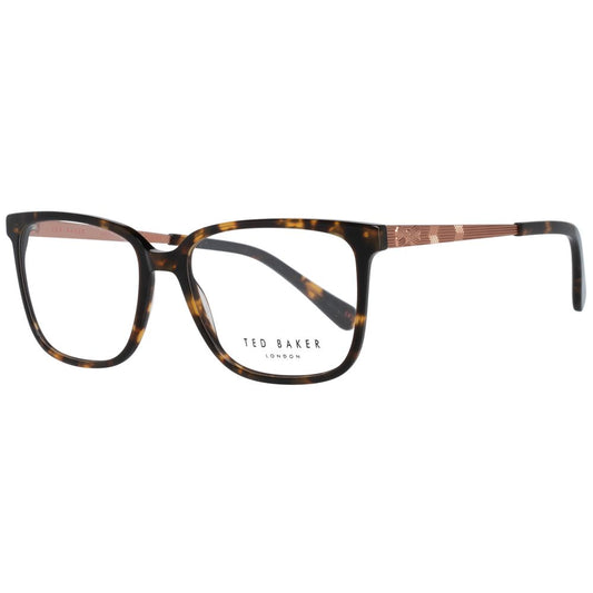 Brown Women Glasses Frame