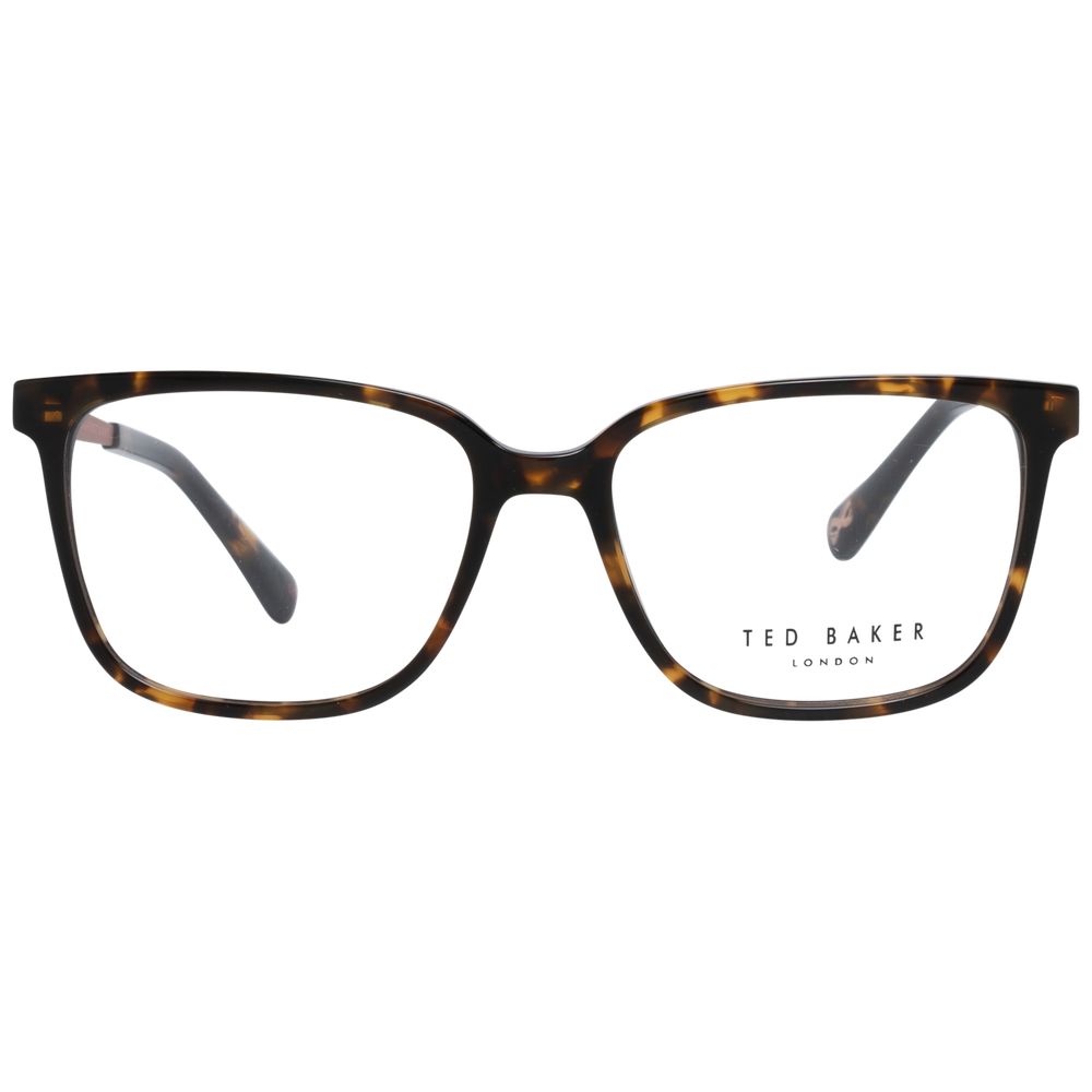 Brown Women Glasses Frame