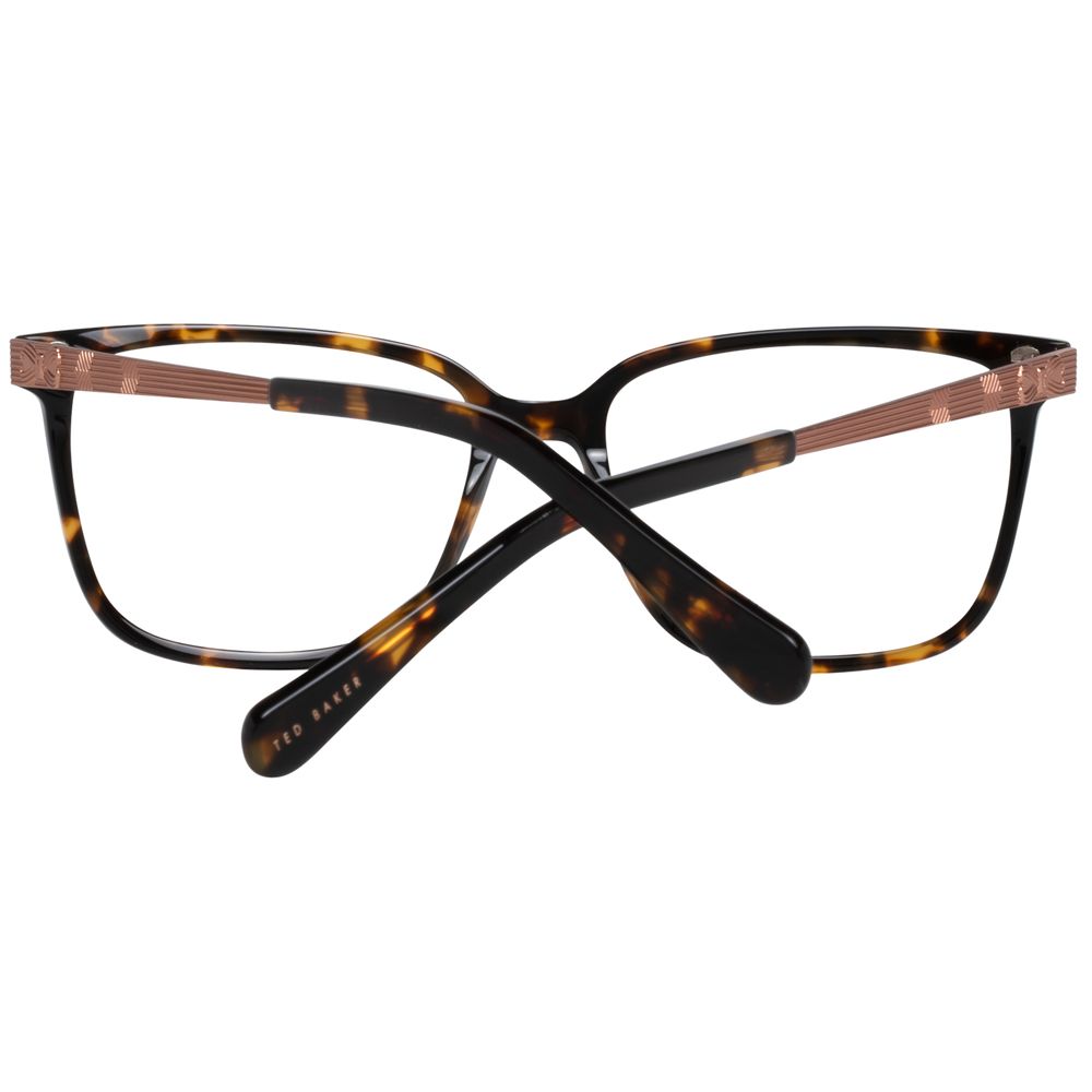 Brown Women Glasses Frame