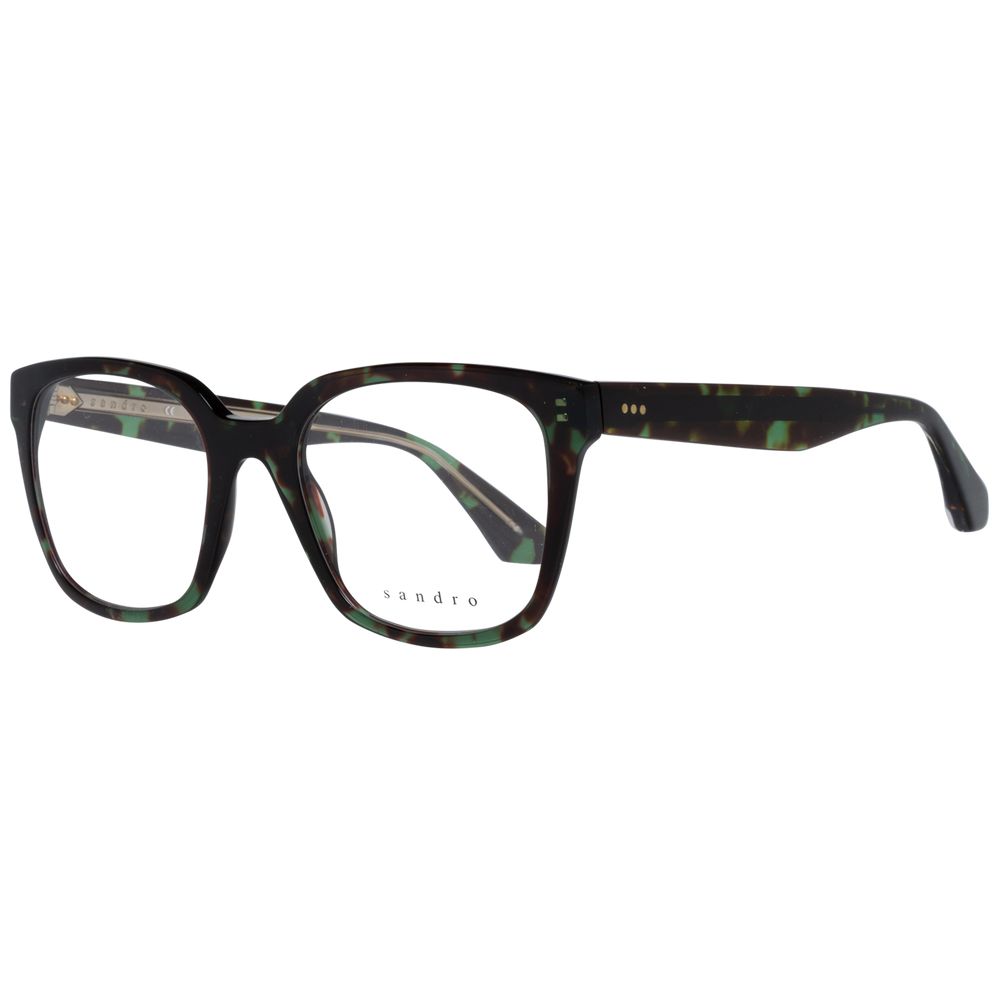 Multicolor Women Glasses Frame
