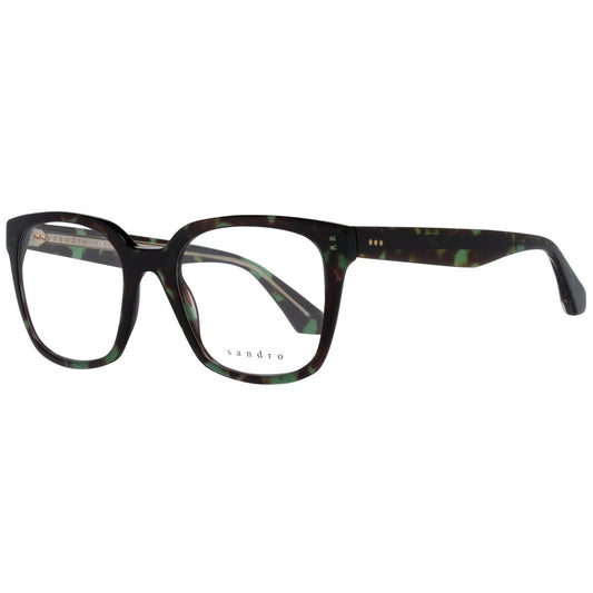 Multicolor Women Glasses Frame