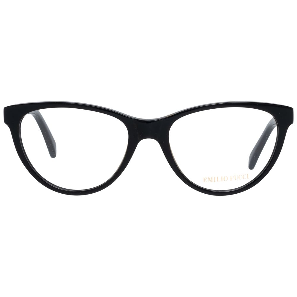 Black Women Glasses Frame