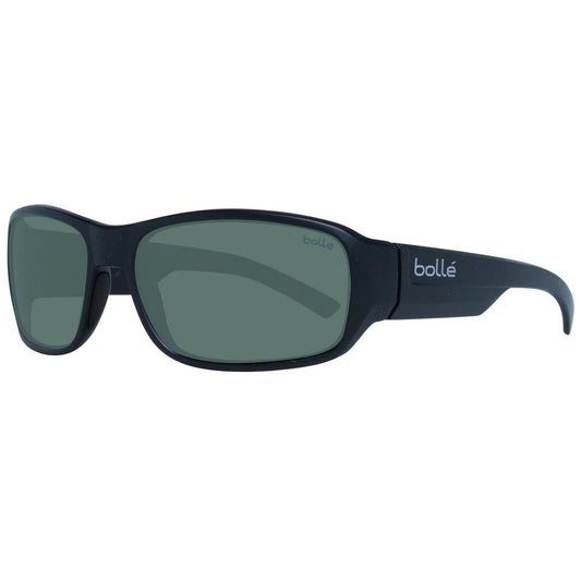 Black Unisex Sunglass