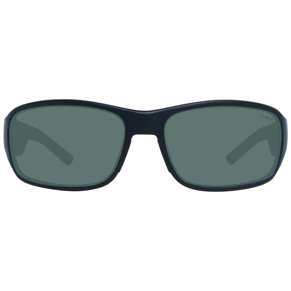 Black Unisex Sunglass